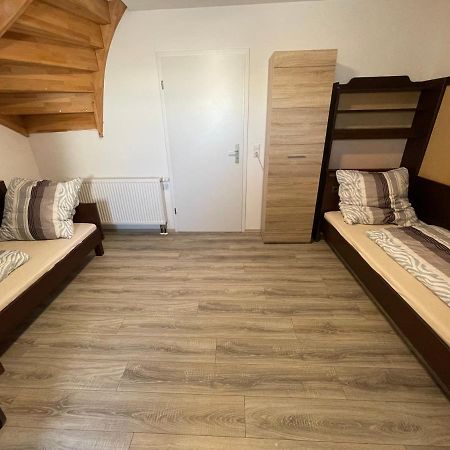 Ferienwohnung Einstein Feldkirch  Eksteriør bilde