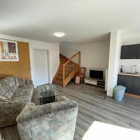 Ferienwohnung Einstein Feldkirch  Eksteriør bilde