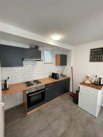 Ferienwohnung Einstein Feldkirch  Eksteriør bilde