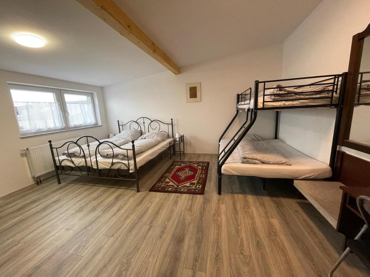 Ferienwohnung Einstein Feldkirch  Eksteriør bilde