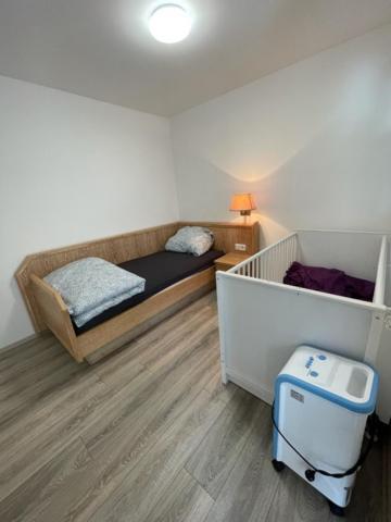 Ferienwohnung Einstein Feldkirch  Eksteriør bilde