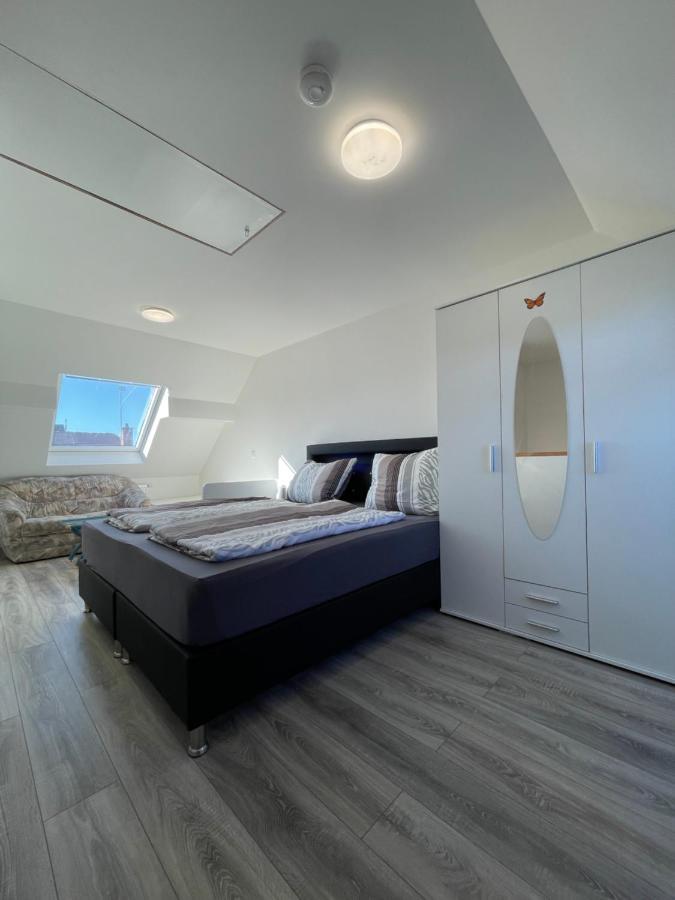Ferienwohnung Einstein Feldkirch  Eksteriør bilde