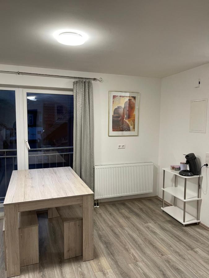 Ferienwohnung Einstein Feldkirch  Eksteriør bilde