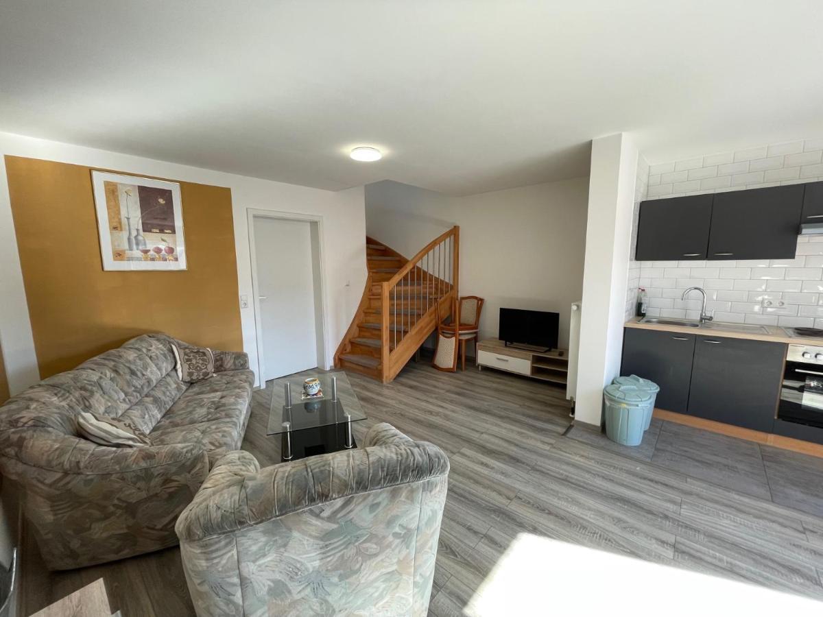 Ferienwohnung Einstein Feldkirch  Eksteriør bilde
