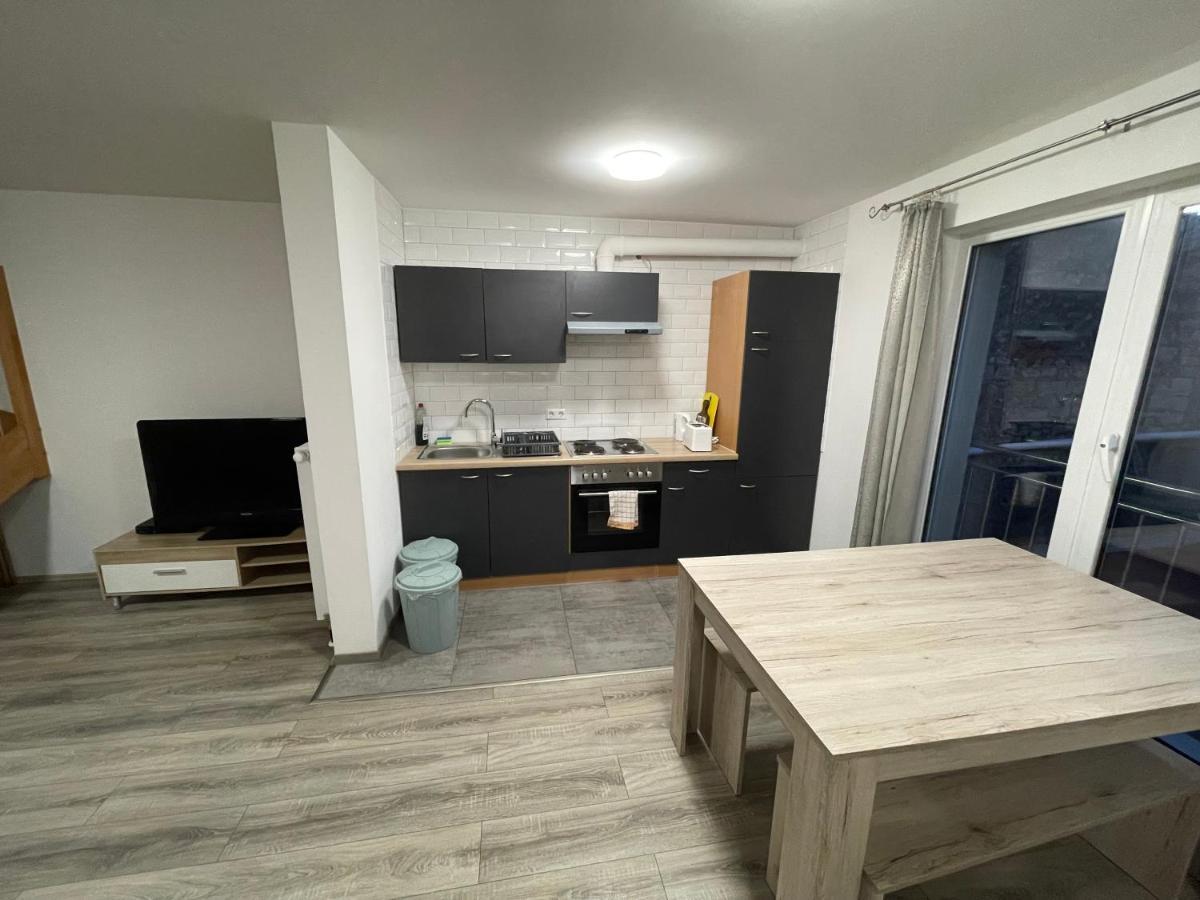 Ferienwohnung Einstein Feldkirch  Eksteriør bilde