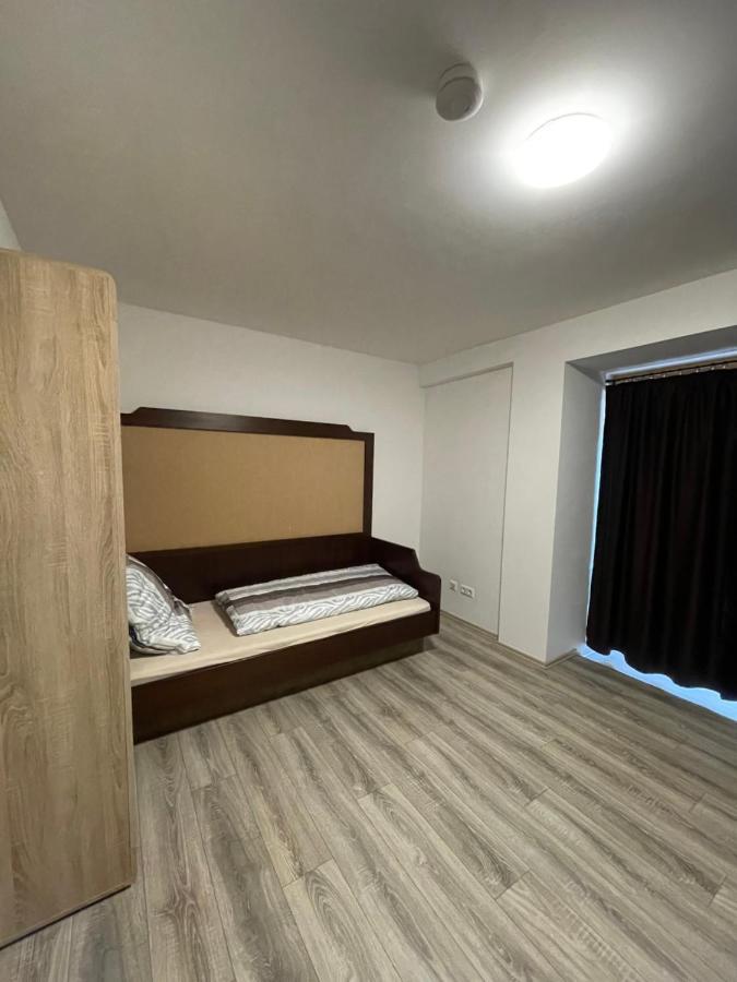 Ferienwohnung Einstein Feldkirch  Eksteriør bilde