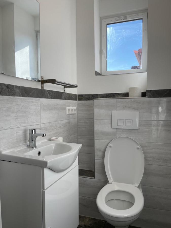Ferienwohnung Einstein Feldkirch  Eksteriør bilde