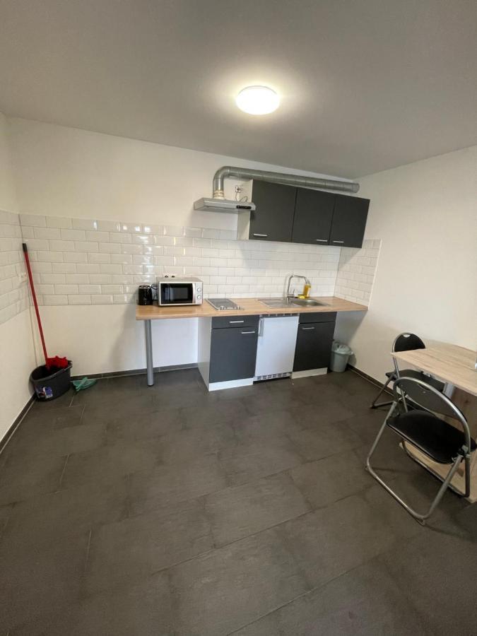 Ferienwohnung Einstein Feldkirch  Eksteriør bilde