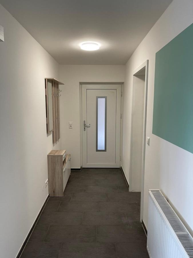 Ferienwohnung Einstein Feldkirch  Eksteriør bilde