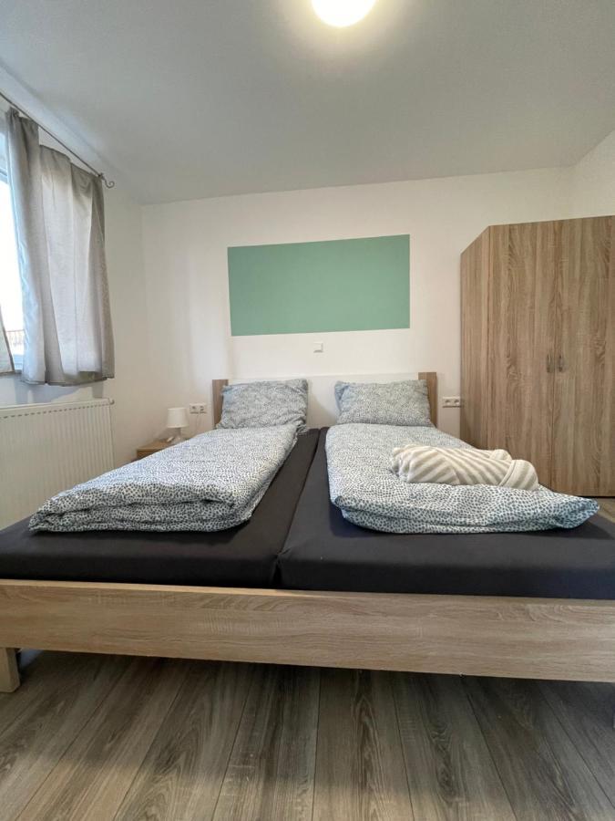 Ferienwohnung Einstein Feldkirch  Eksteriør bilde