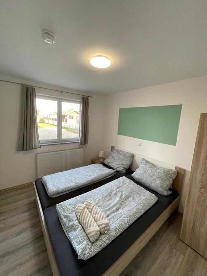 Ferienwohnung Einstein Feldkirch  Eksteriør bilde